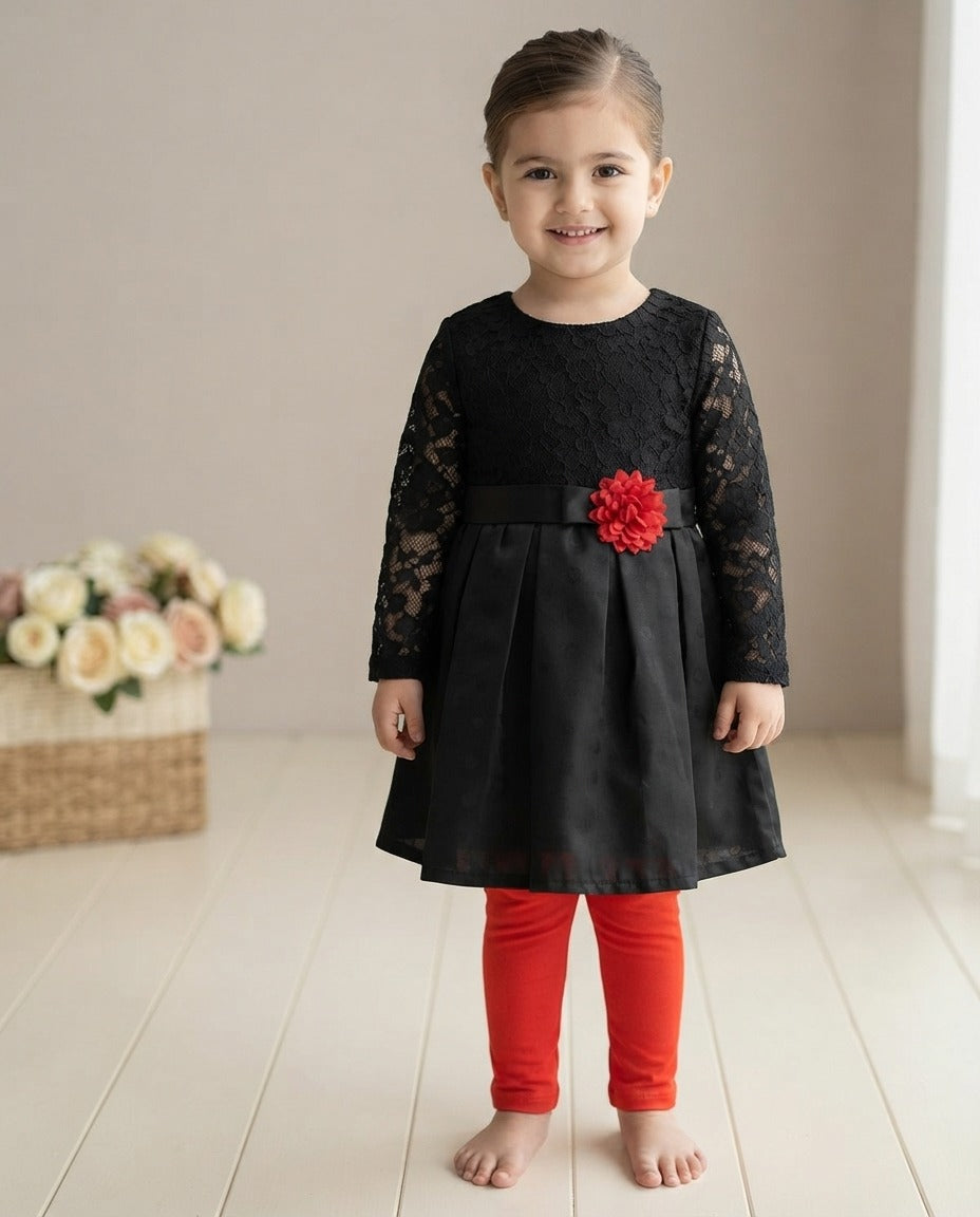 Girls Frock