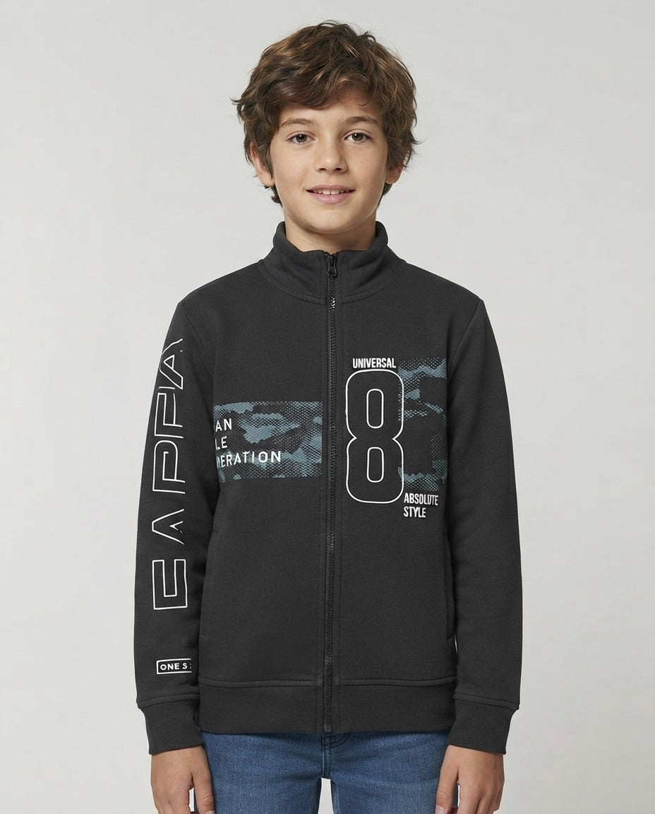 Boy jacket boy 8y