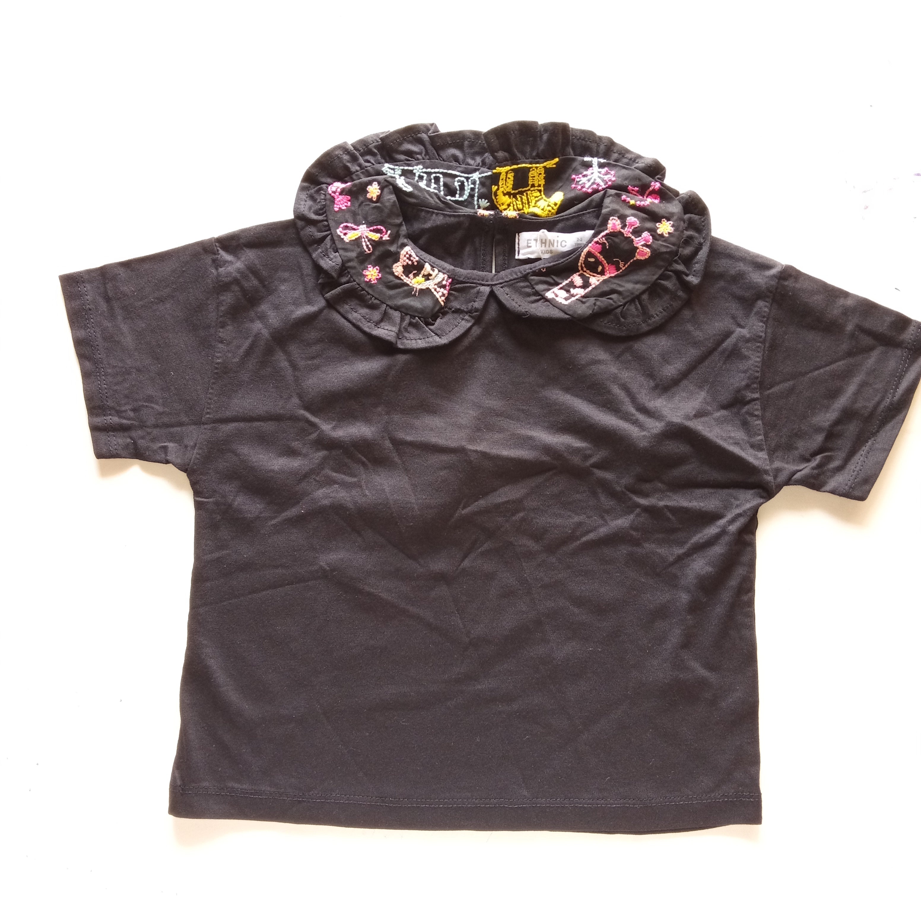 Ethnic Kids Top