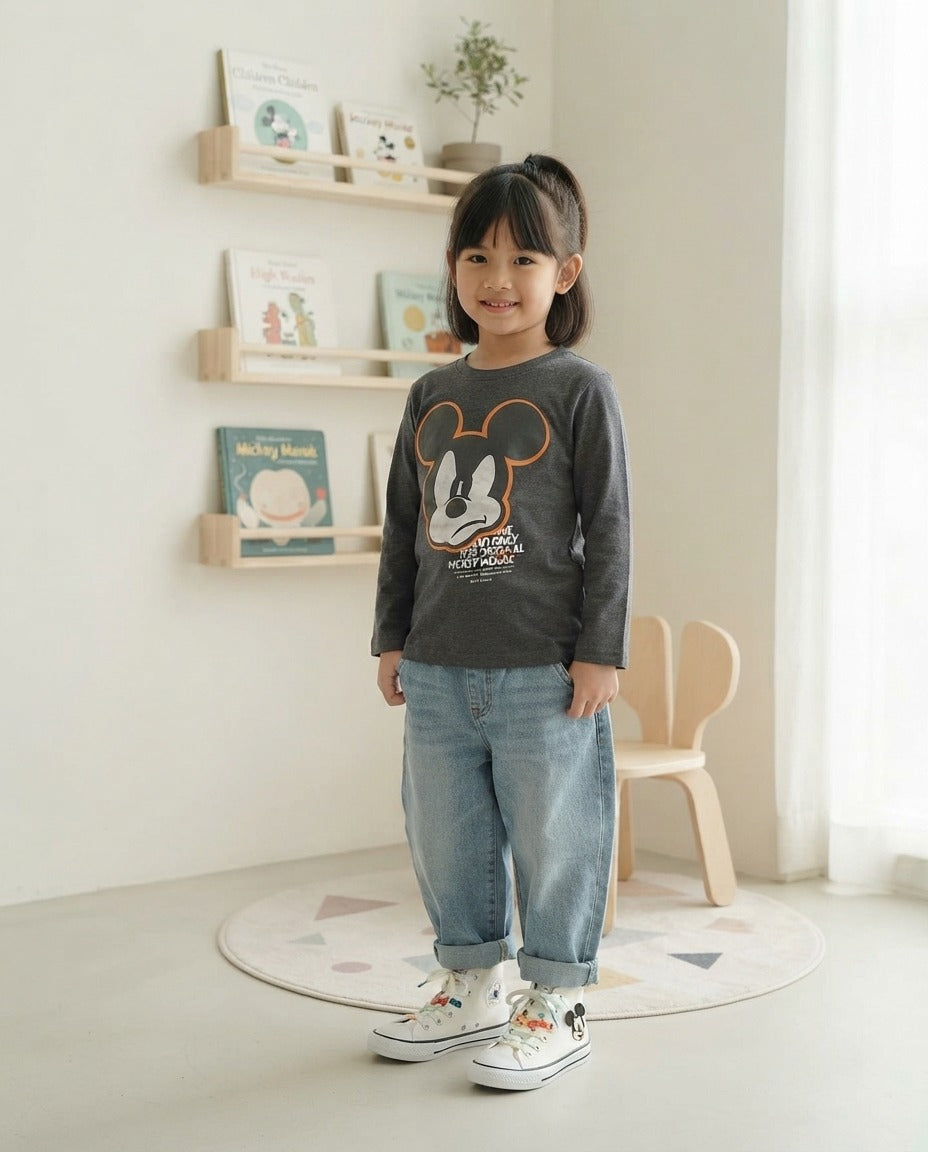 Bachaa Party - Mickey Shirt