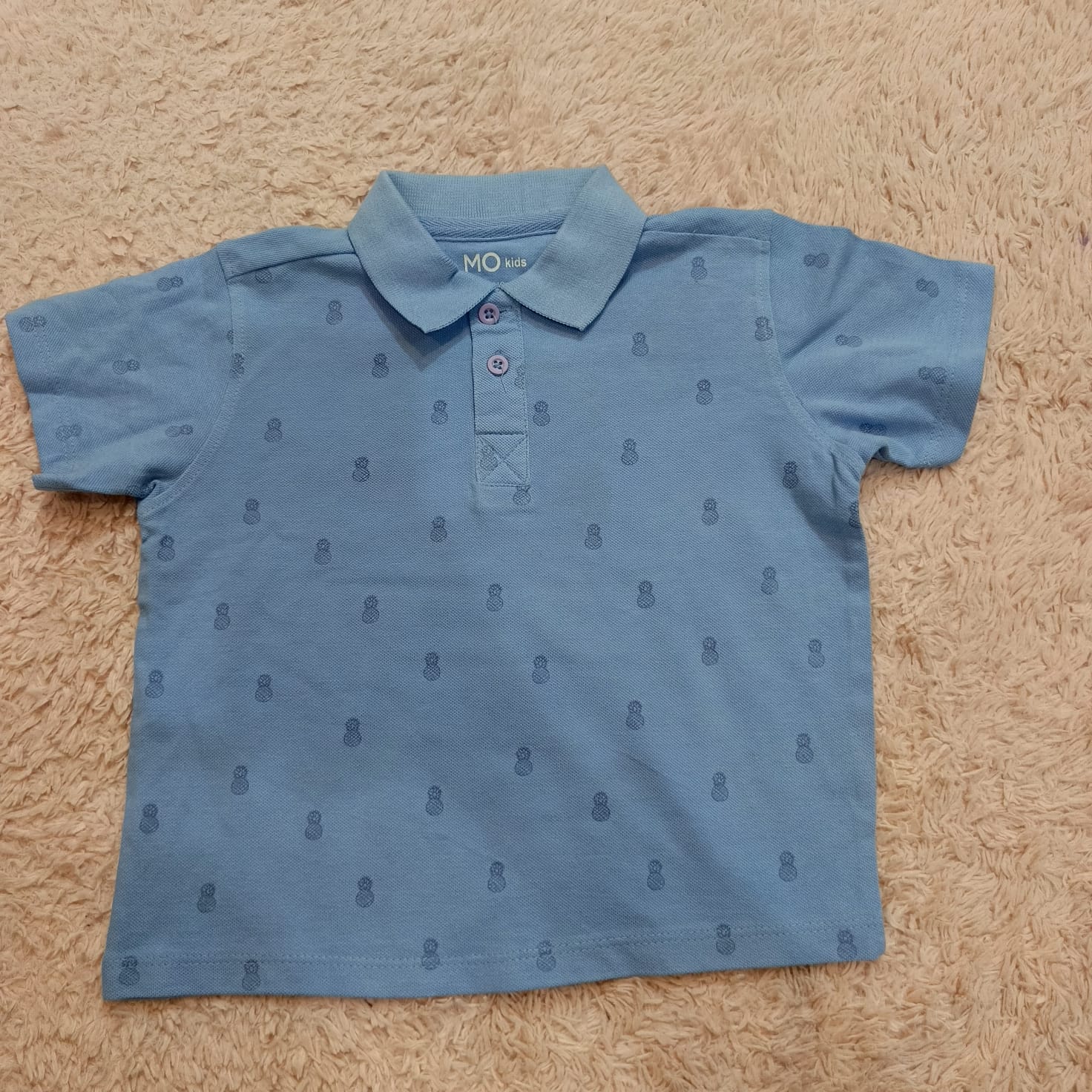 Boys shirt