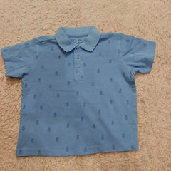 Boys shirt