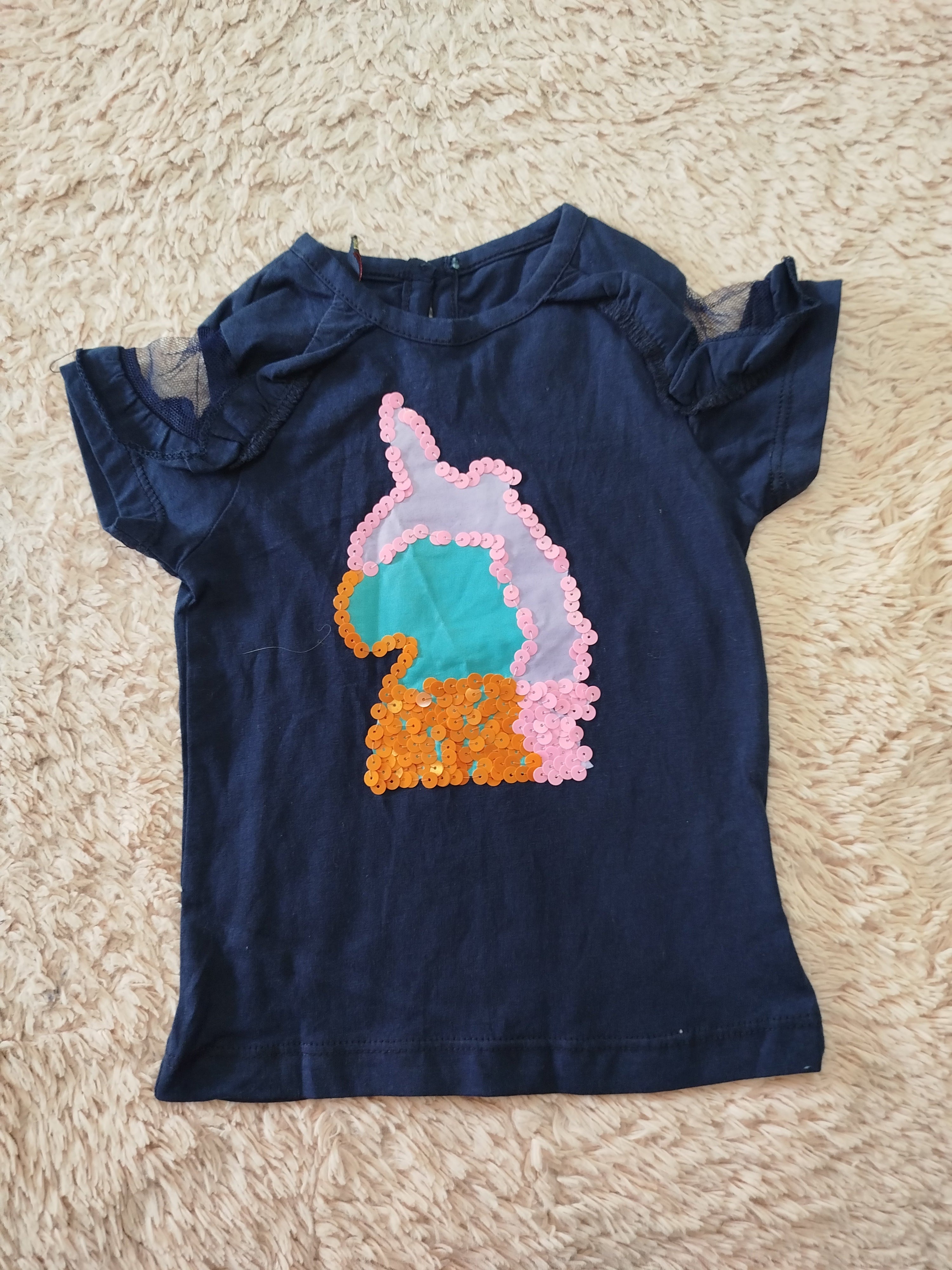 Girls shirt