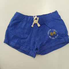 Unit 2-3yrs girls short..