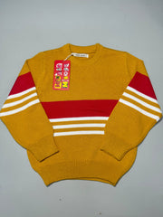 Boys sweater (Minnie minors)