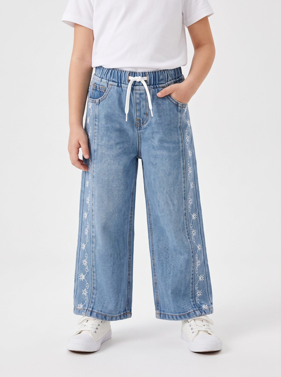 Girls pant