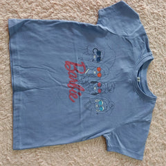 Beechtree  girl shirt (5to6yr)