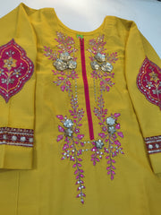 Peru Girls Eid Special