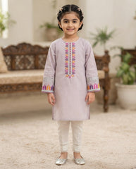 Lilly  girl kurti (10to11)