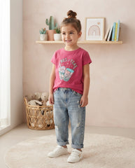 Minnie minors girls shirt