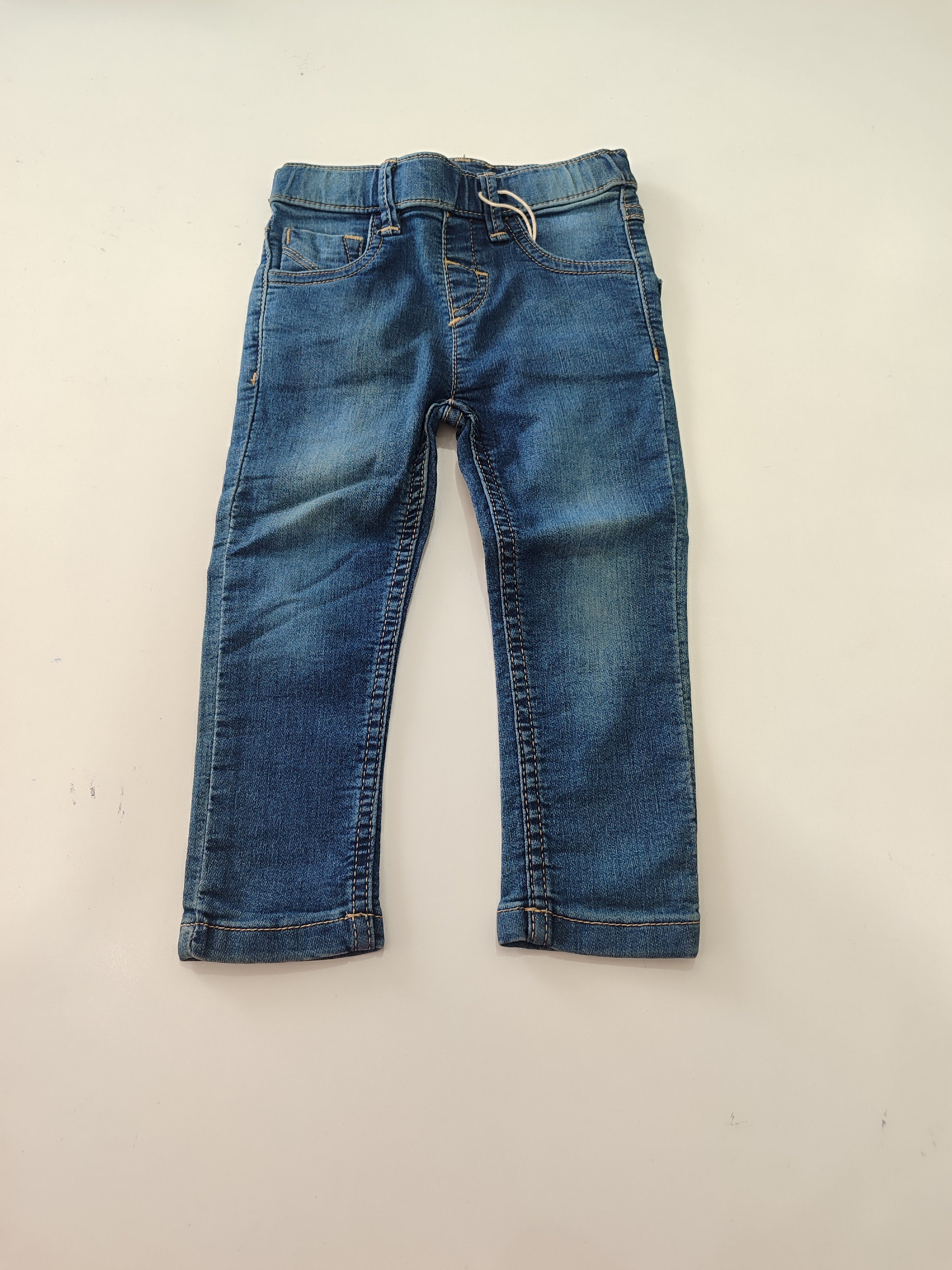 Boys pants 1-2yr