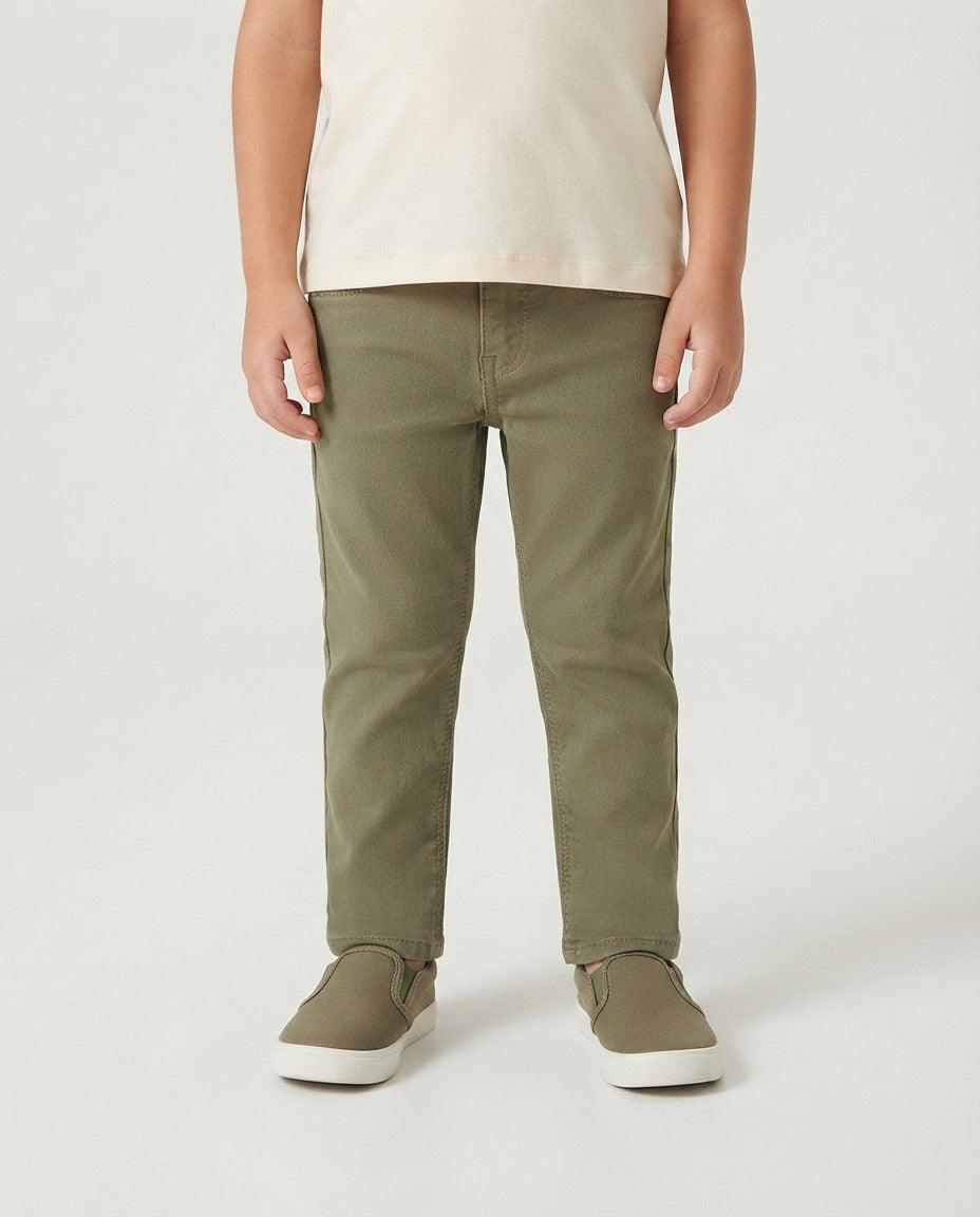 Kites Boys pants 1-2yr