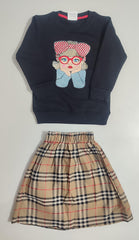 Chuchu Choice - Girls Pair (Winter)