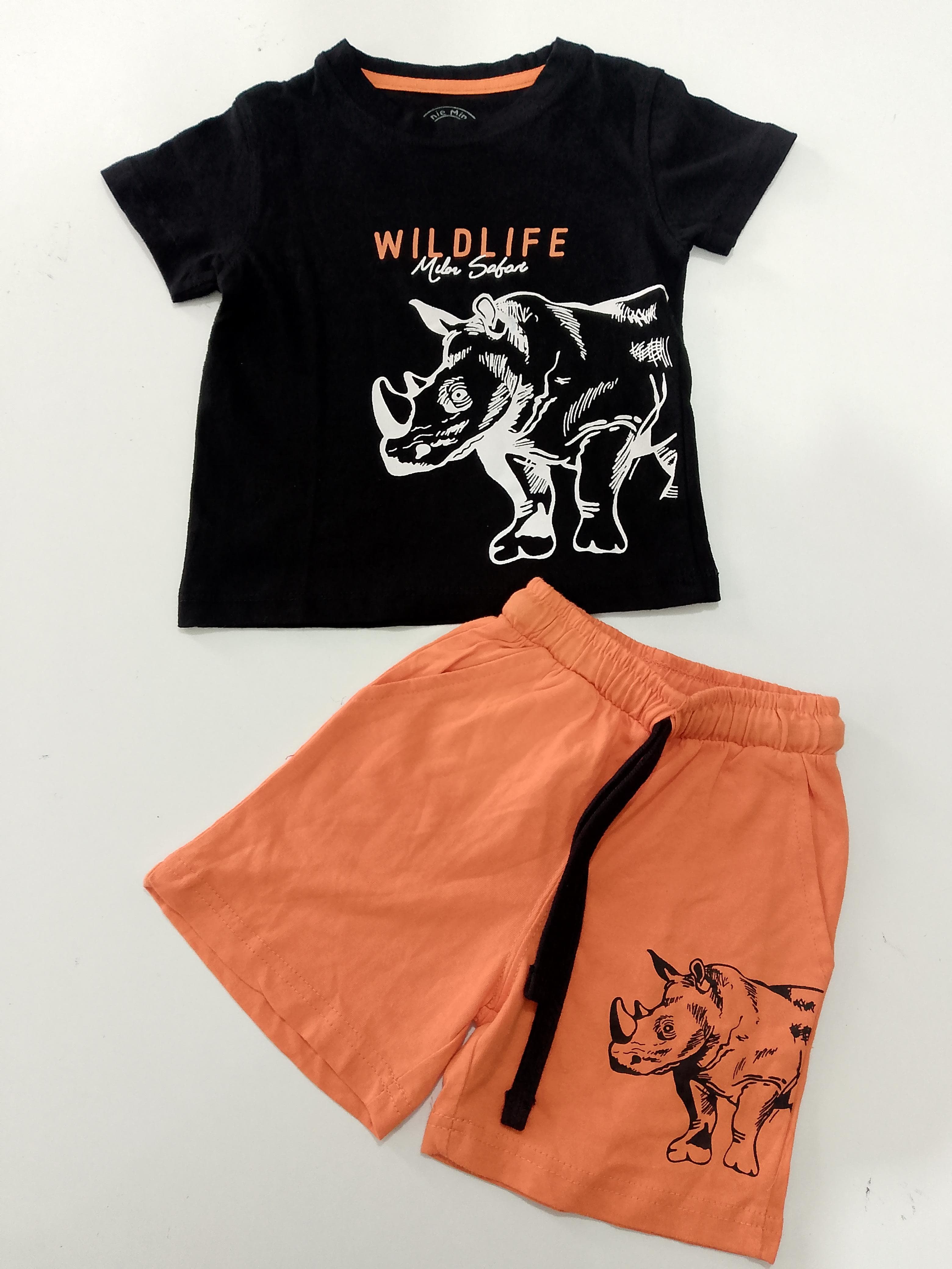 12-18months Boys pair