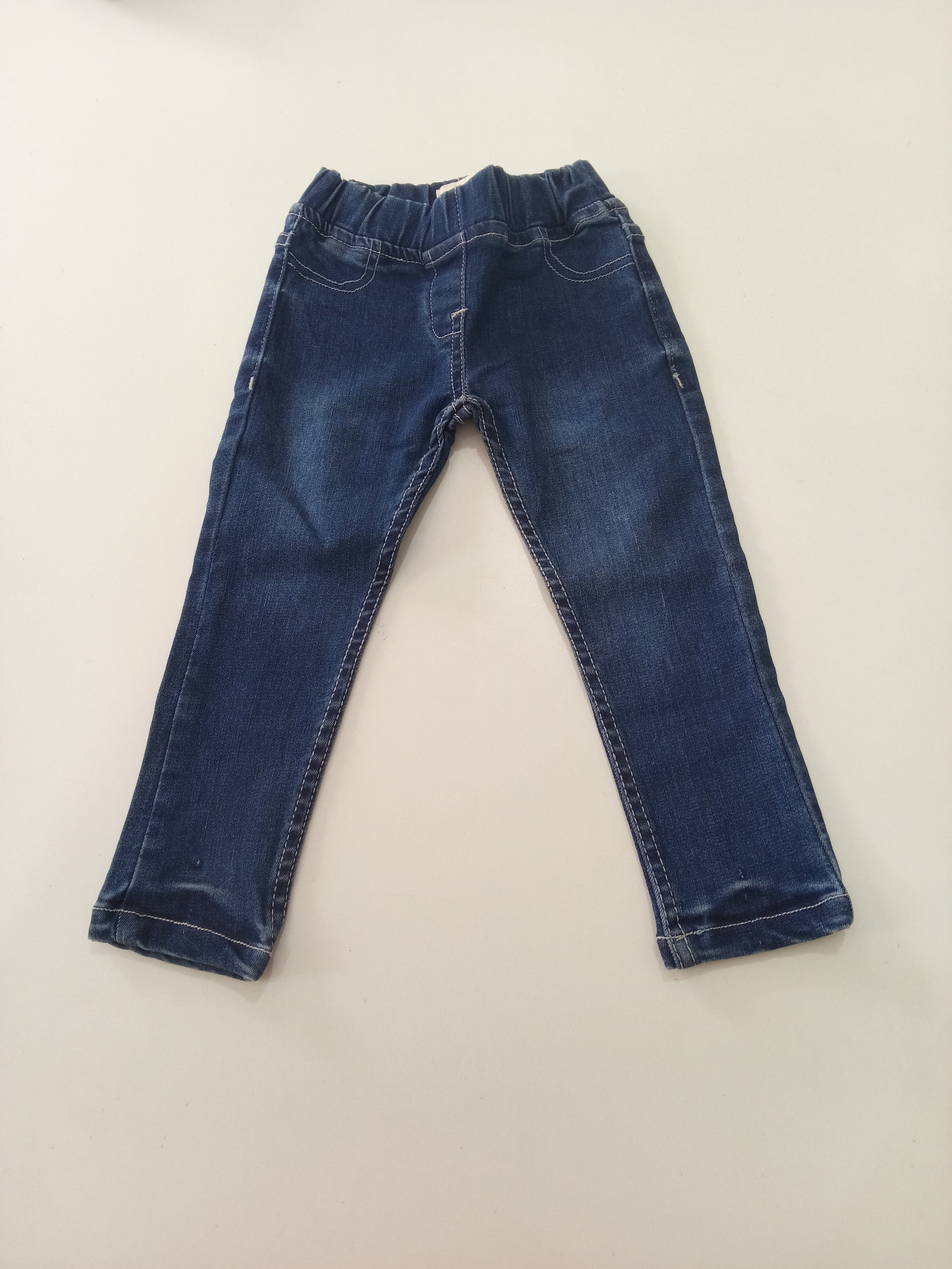 Girls pants 1-2yr