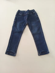 Girls pants 1-2yr