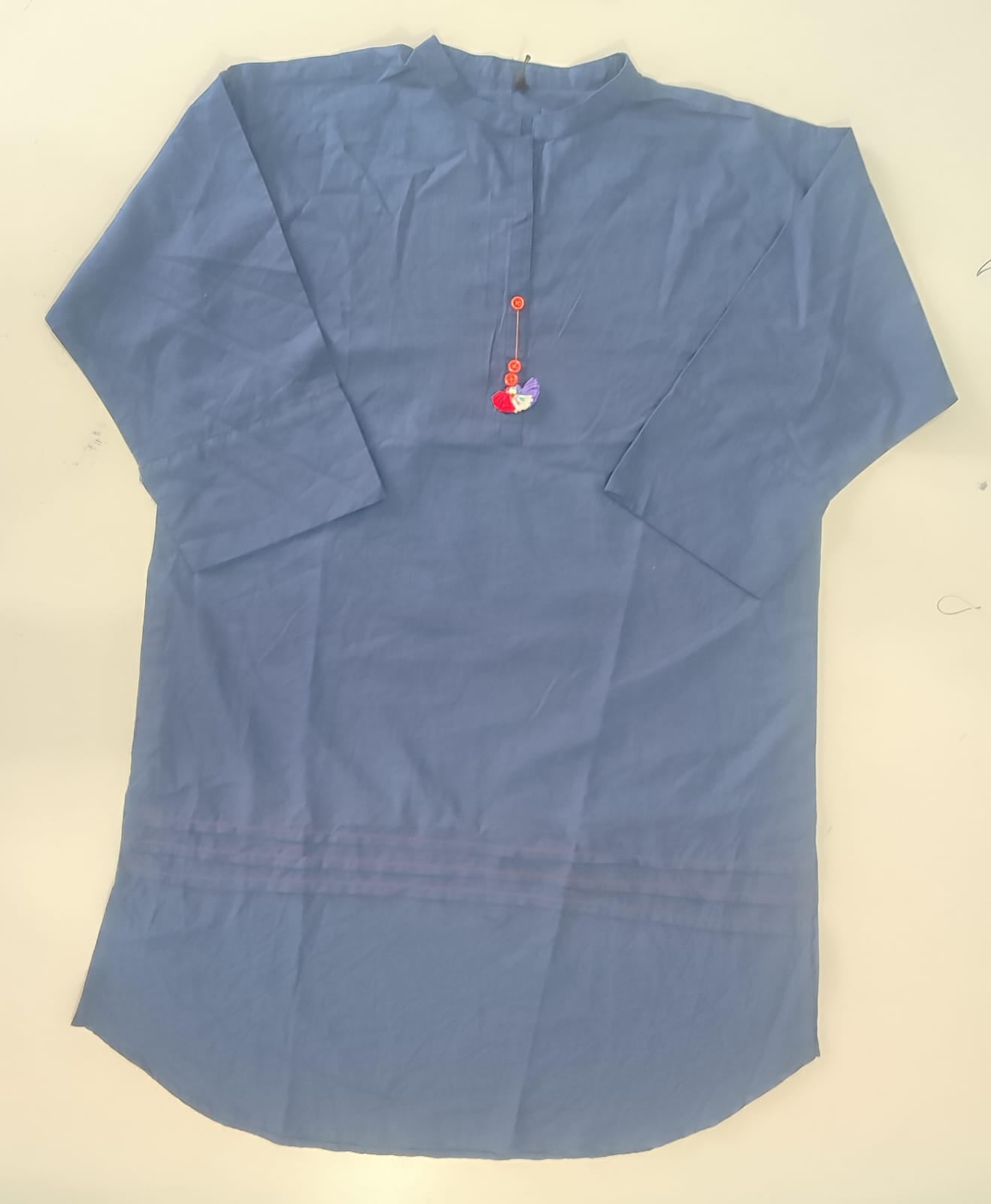 Mint - Teenage Girls Kurti