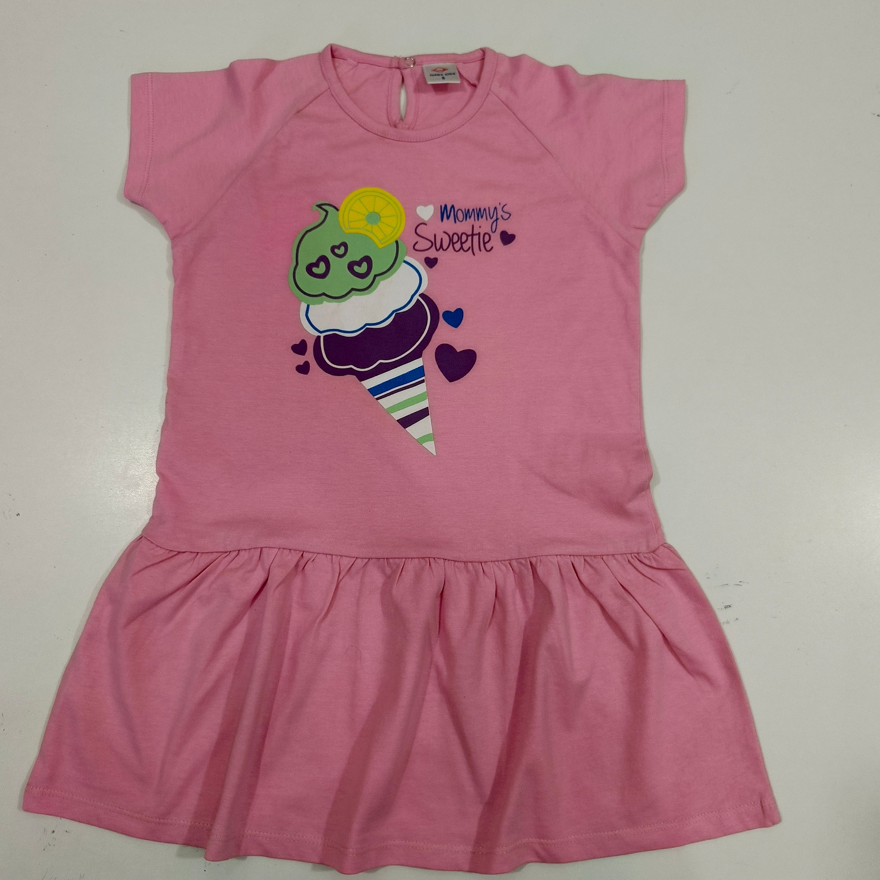 MARS KIDS girl top (5to6yr)