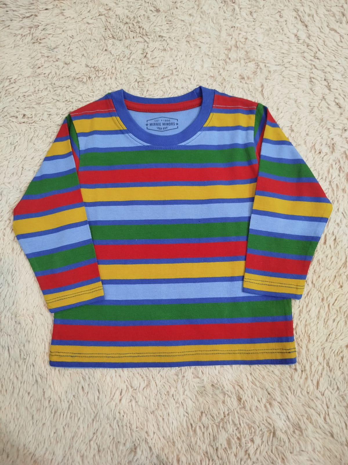 Minnie minors (9-12 m)