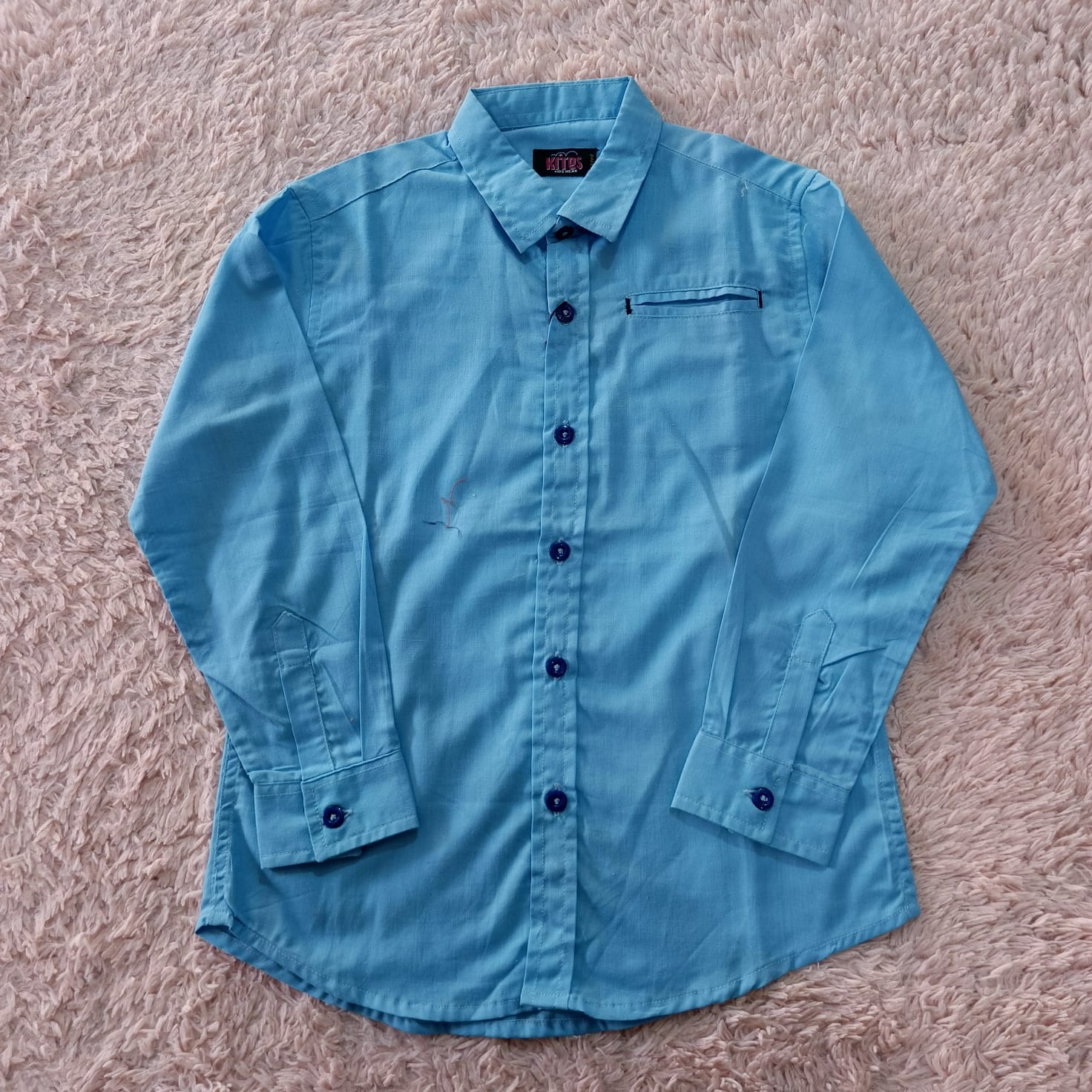 Kites boy shirt (Copy)