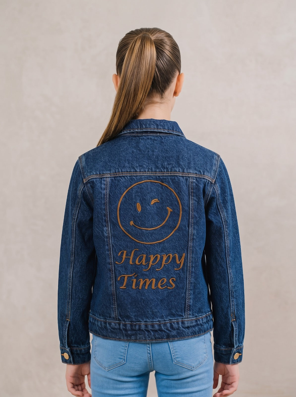 Breakout jacket