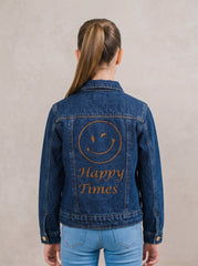 Breakout jacket