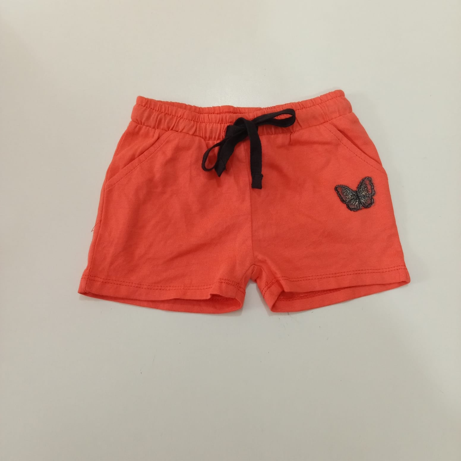 Girls short