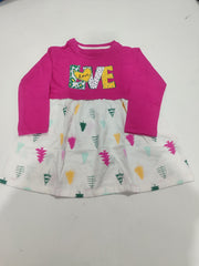 Lily girls top