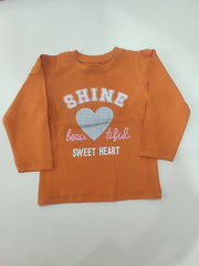 Minnie Minors - Girls Shirt