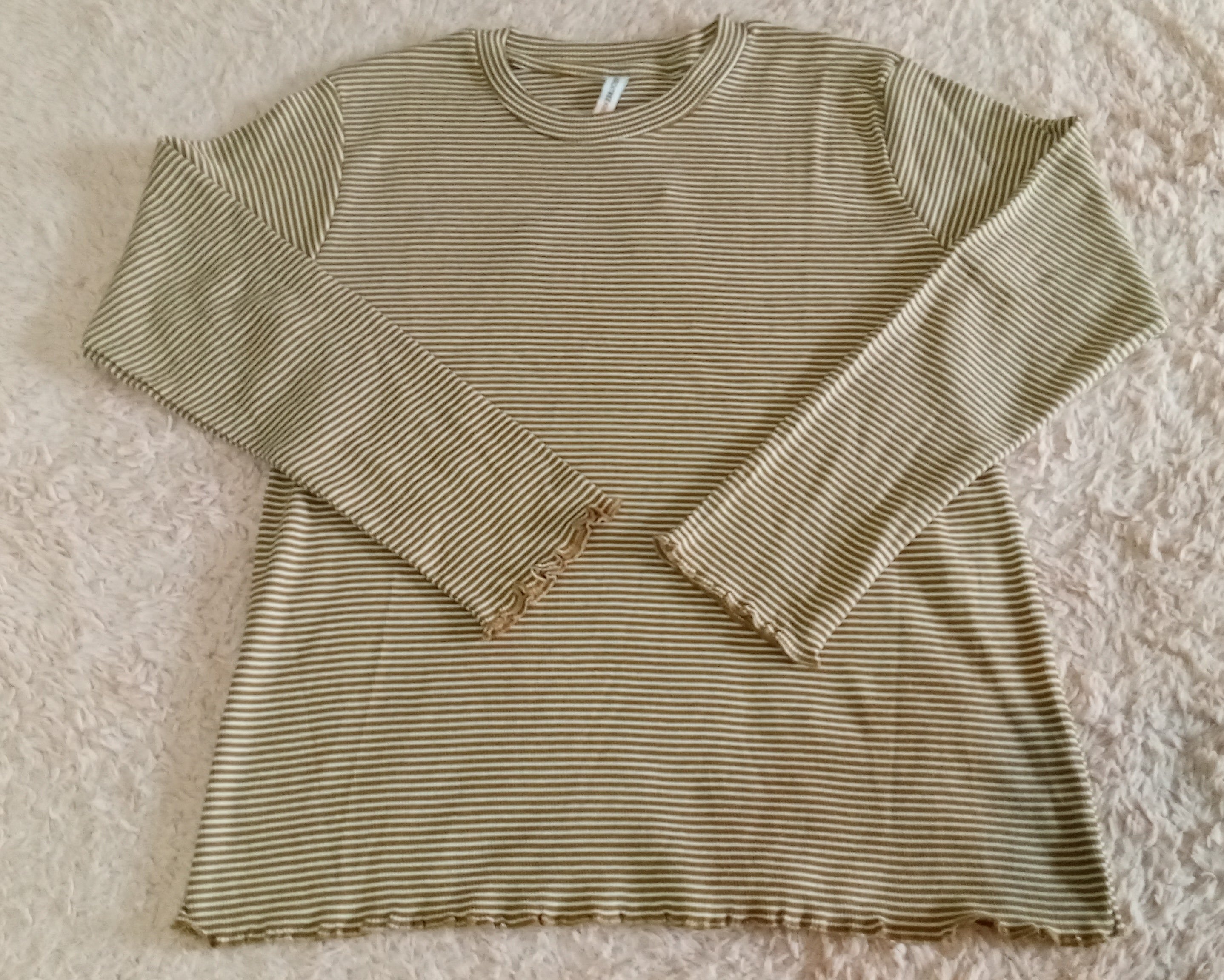 Beechtree - Teen Girls Winter Shirt