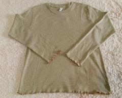Beechtree - Teen Girls Winter Shirt