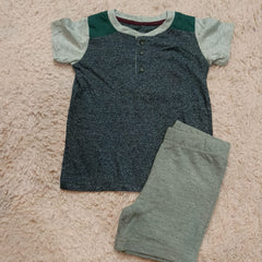 Boy pair