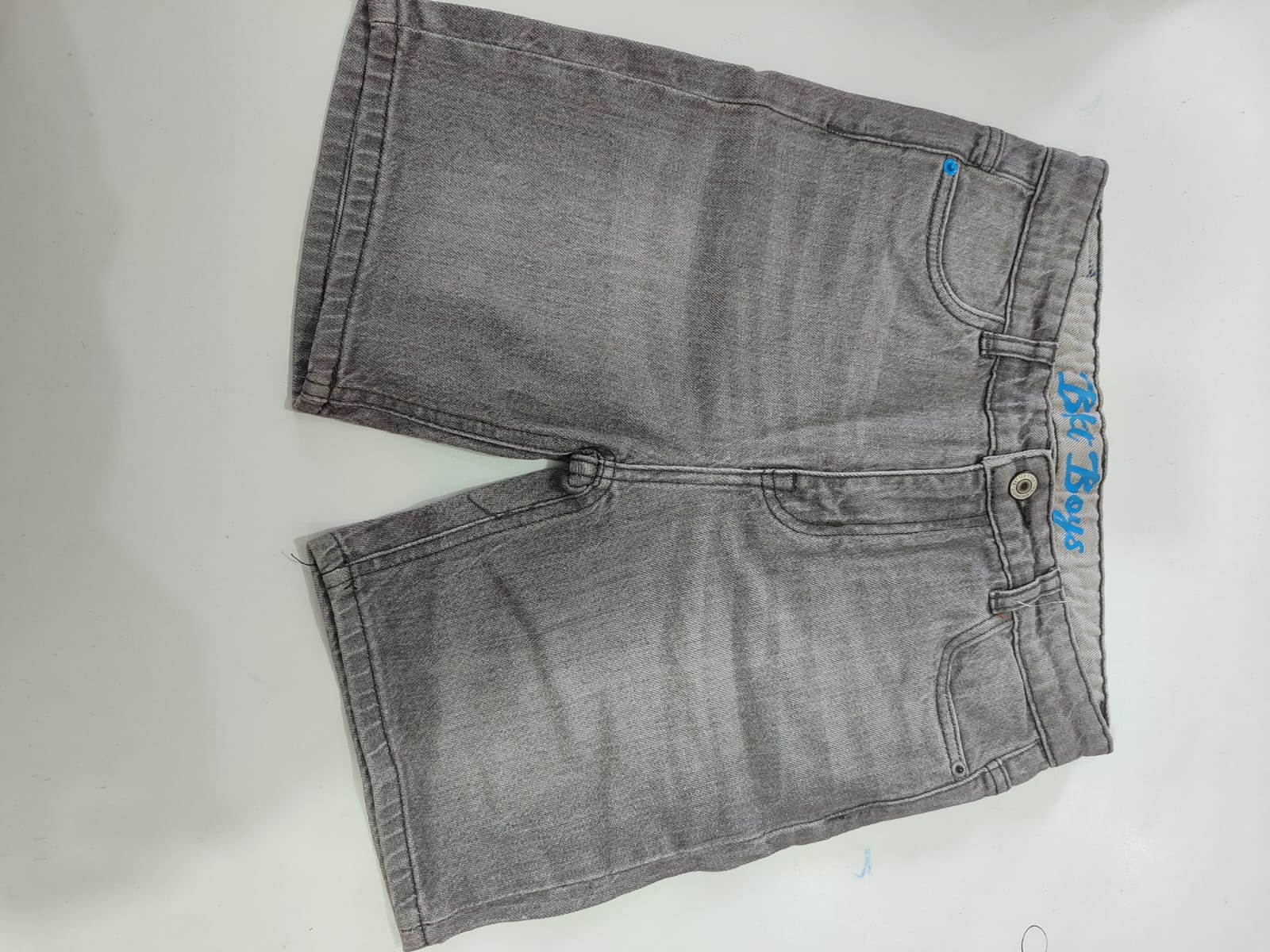 Boys shorts