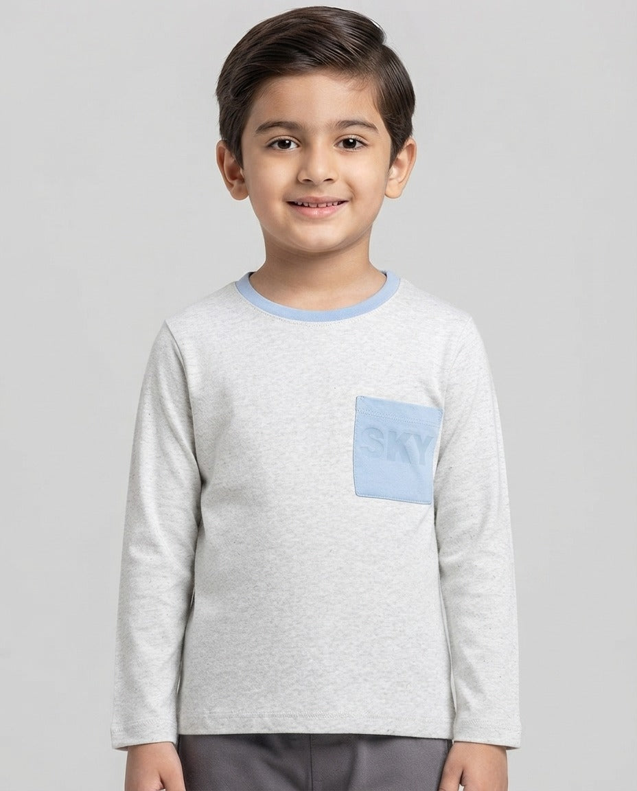 Minnie Minors - Boys Shirt