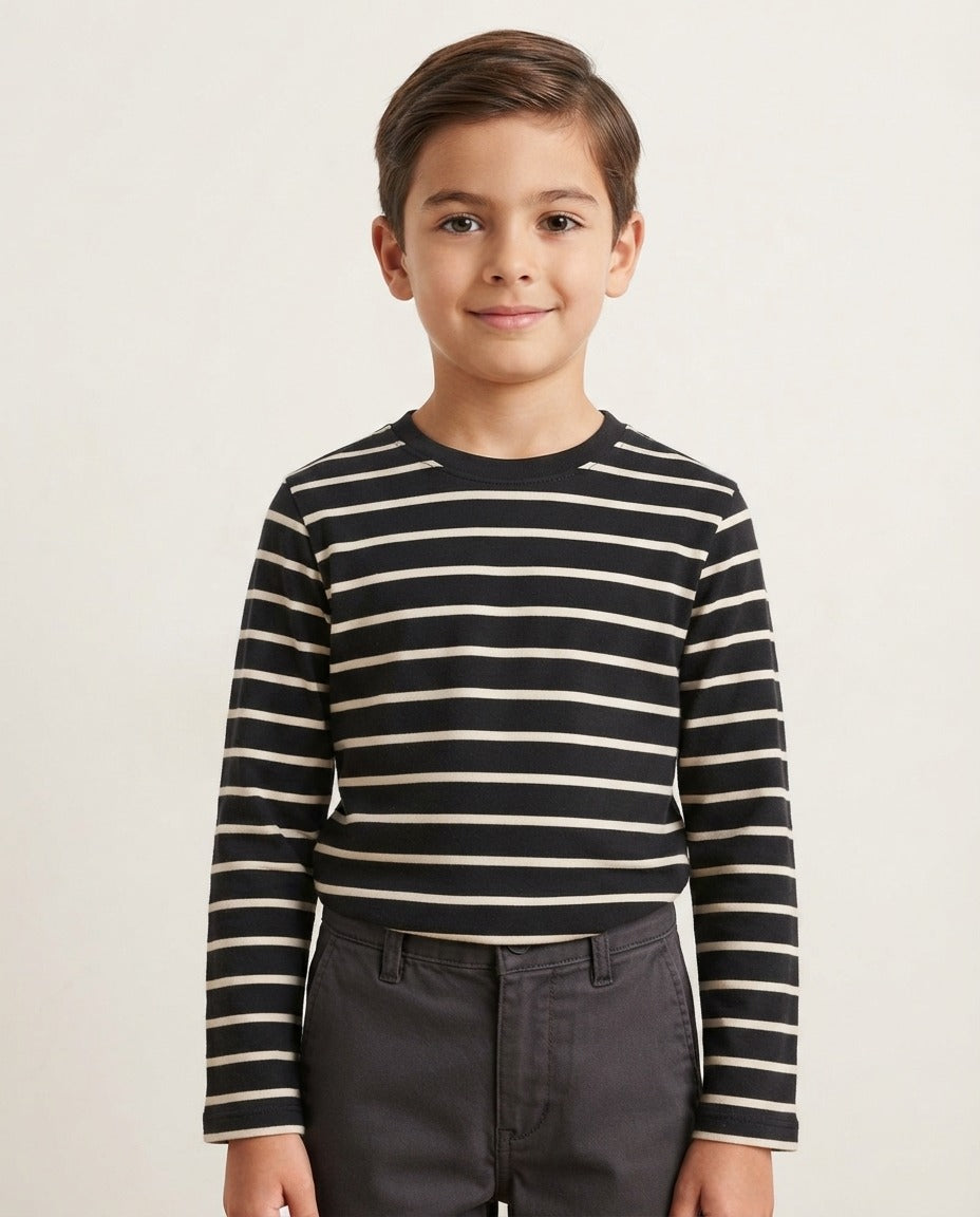 Minnie Minors - Boys Shirt