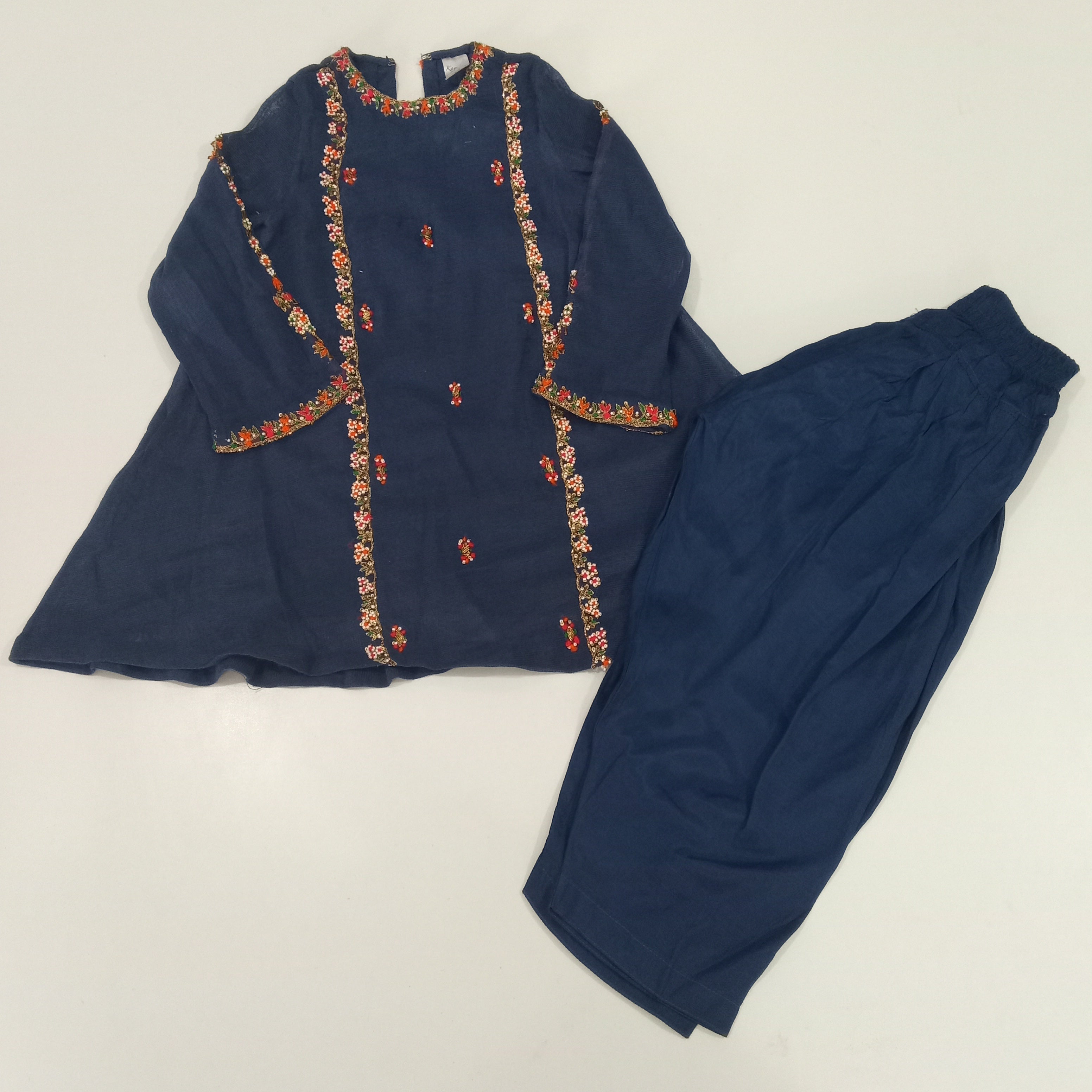 Kayseria Dress