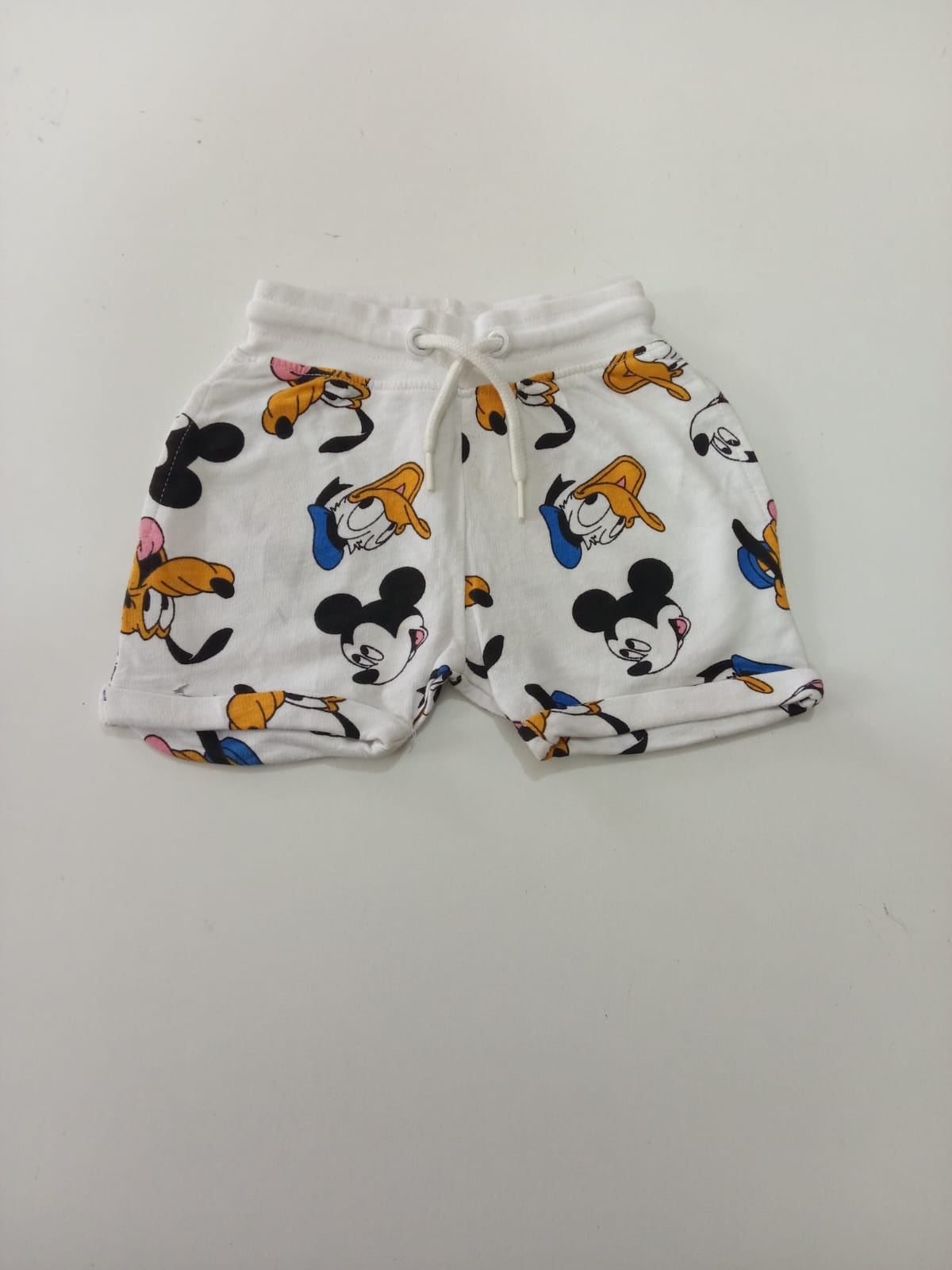 Boys short