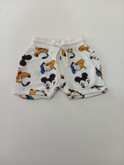 Boys short