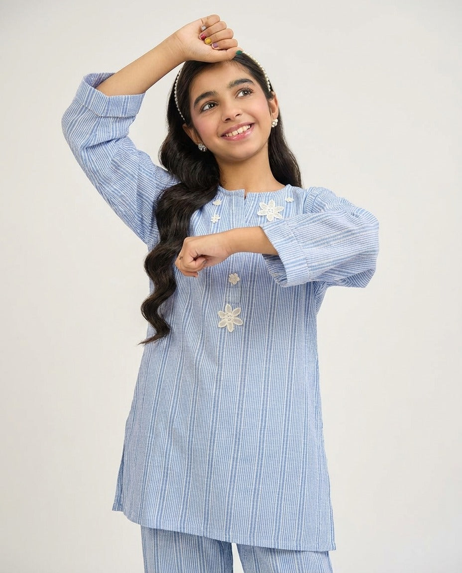 LilGirls - Co Ord Set