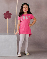 Girls Shirt - Bachaa Party