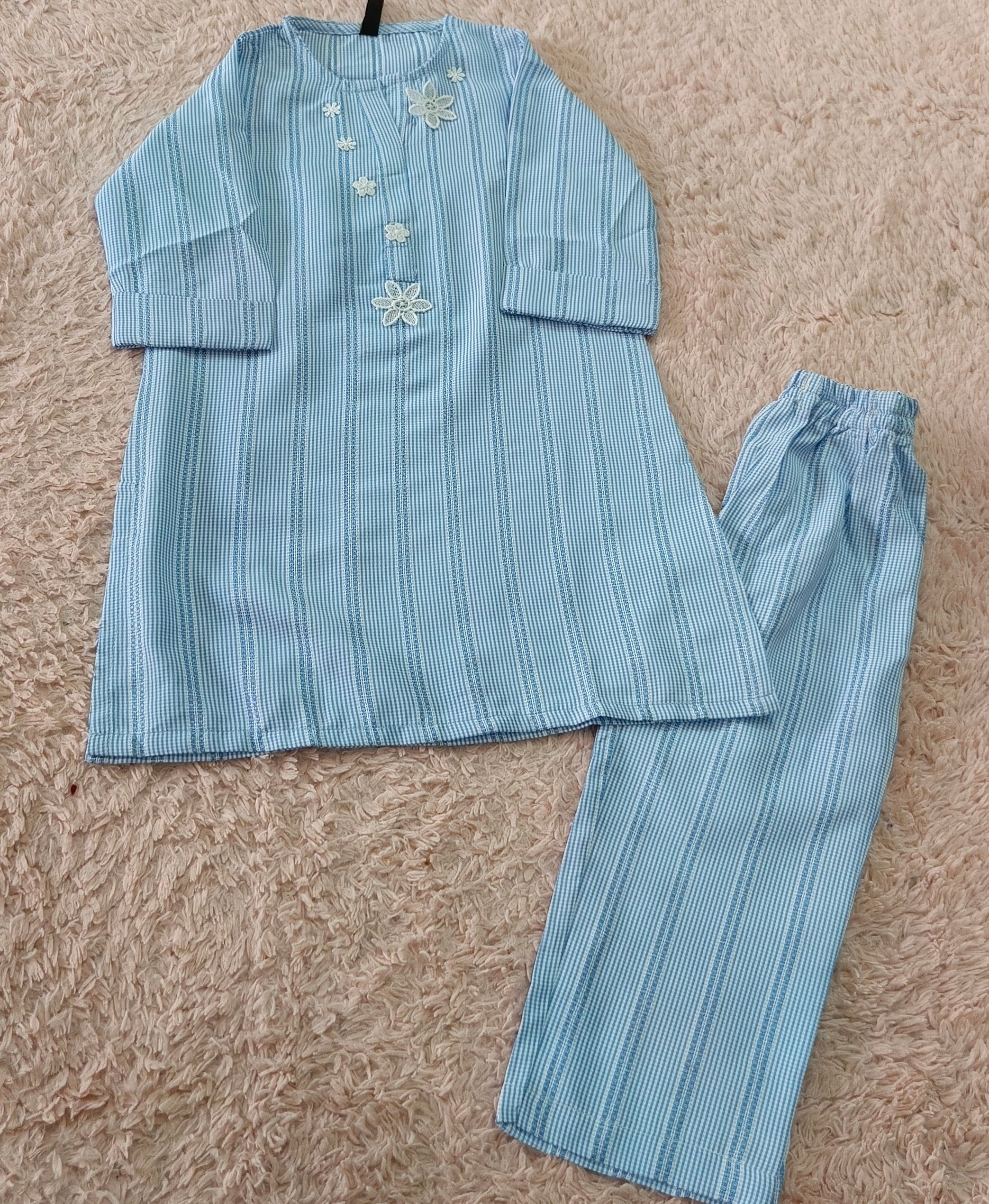 Pepper land girl dres
