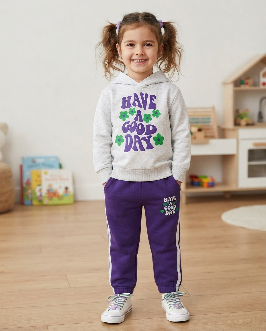 Mango Pair For Girls