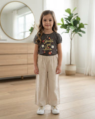 Breakout kids Girls shirt