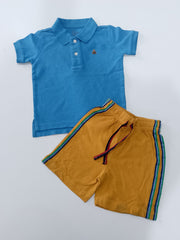 12-18months Boys pair