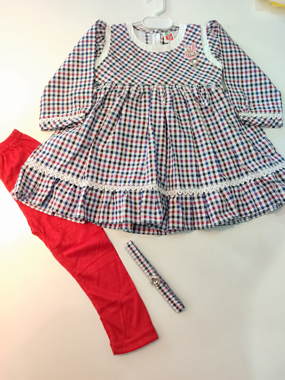 Baby girl frocks
