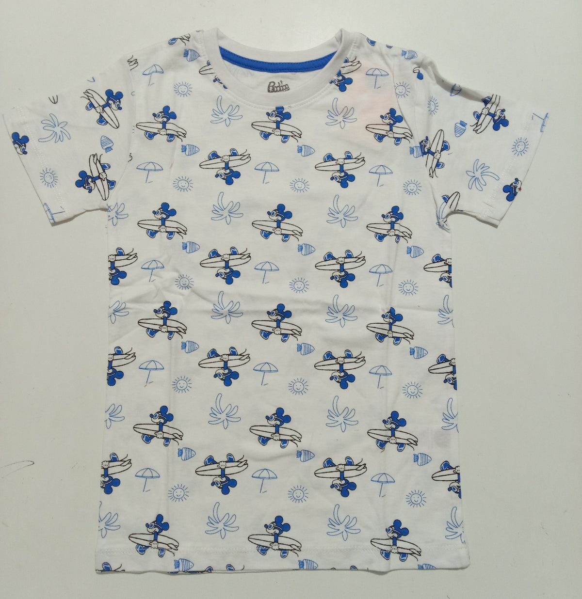 Boys Shirt - Bacha Party