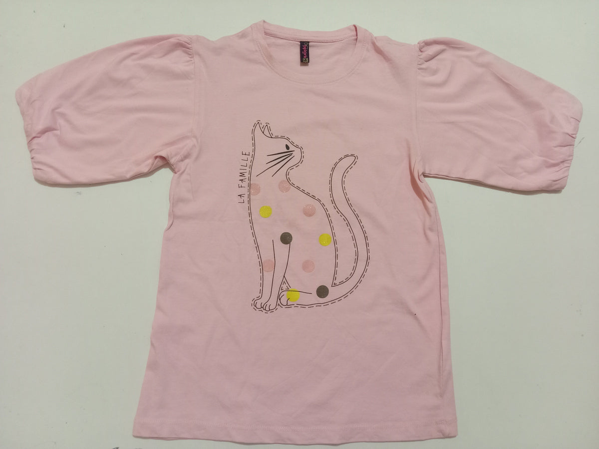 Girls Shirt