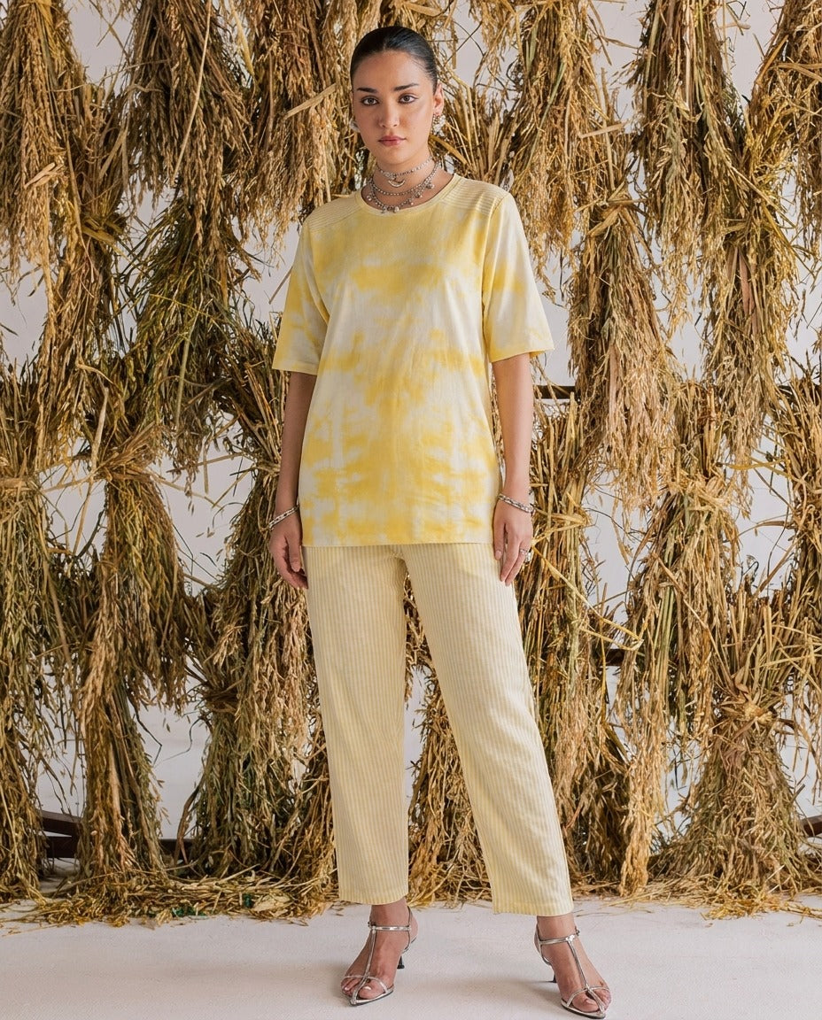 Girls sleepwear  Co-Ord Set