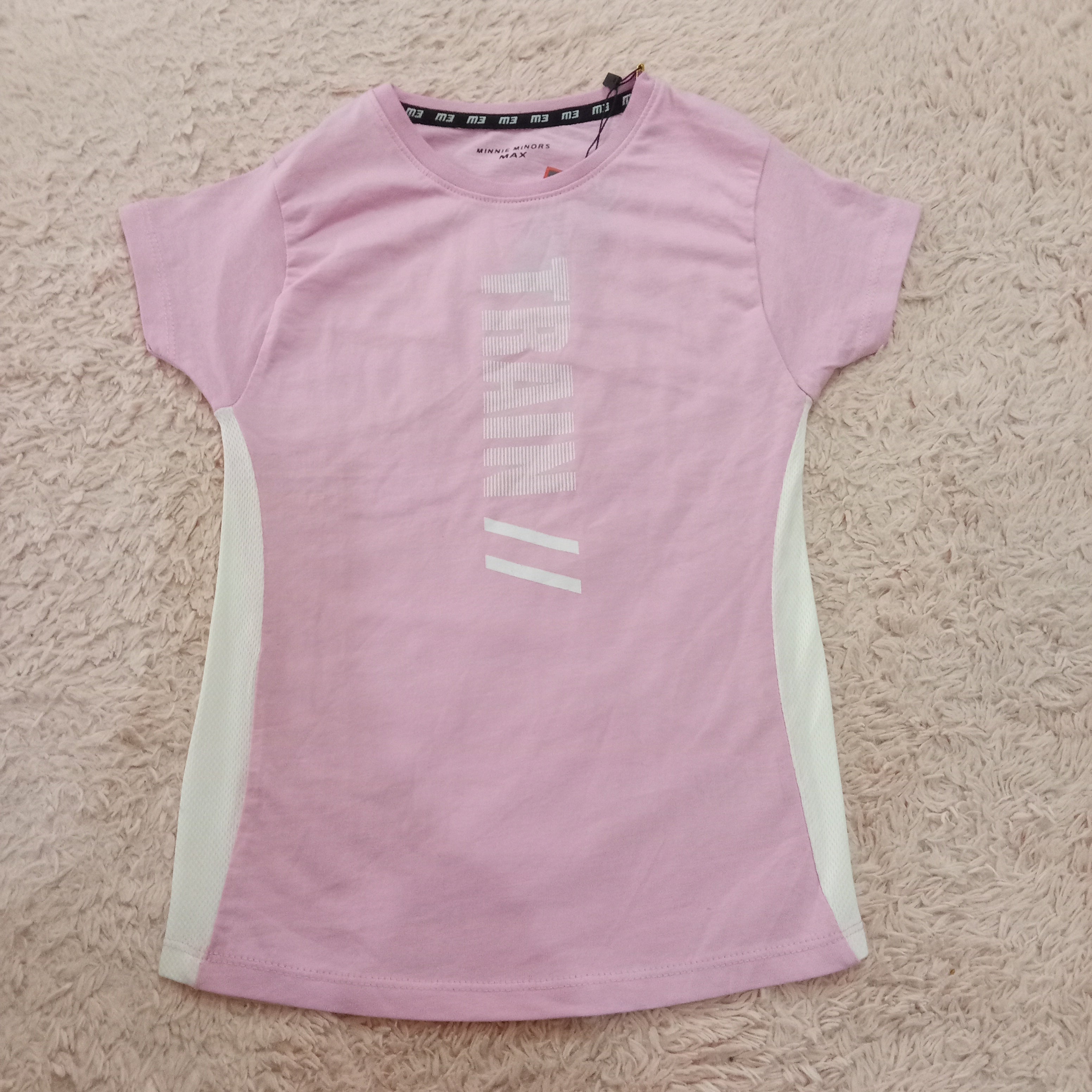 Girls shirt
