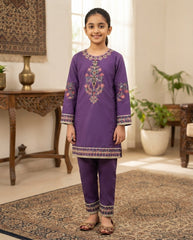 Girl dress